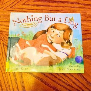 Nothing But a Dog